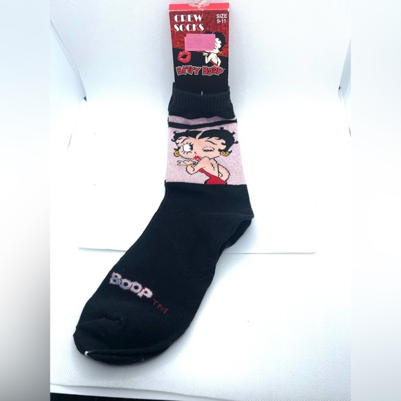 Set of 3 Pairs of Socks Character and Movie Themed. Different Lengths. New - Picture 7 of 11